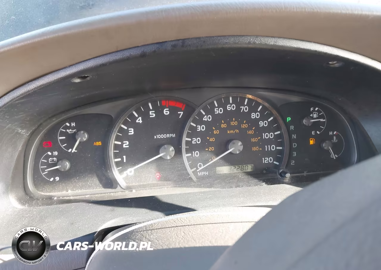 2007 Toyota Sequoia Sr5 V8 VIN:5TDZT34A17S292462 - 7