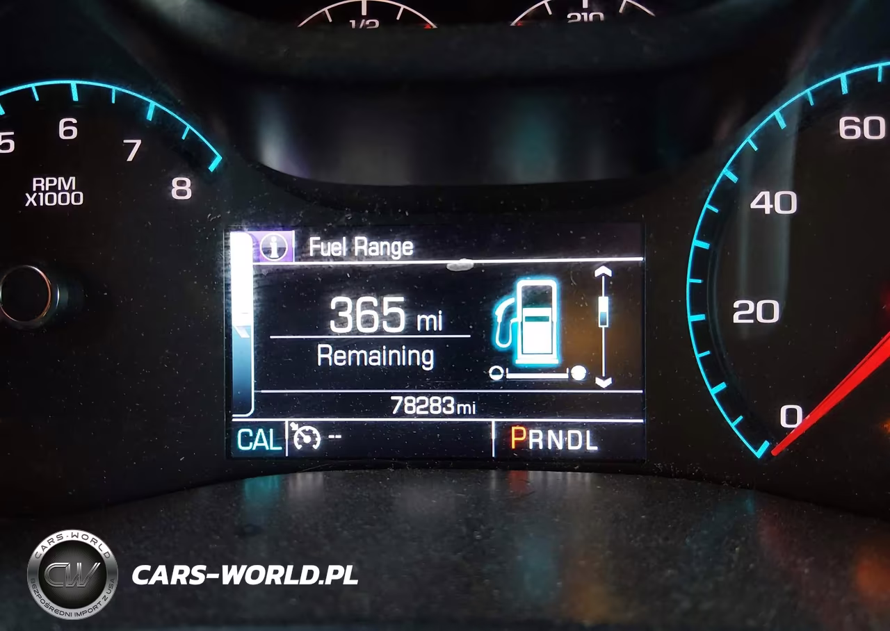 2018 Chevrolet Colorado Z71 VIN:1GCGTDEN3J1212467 - 16