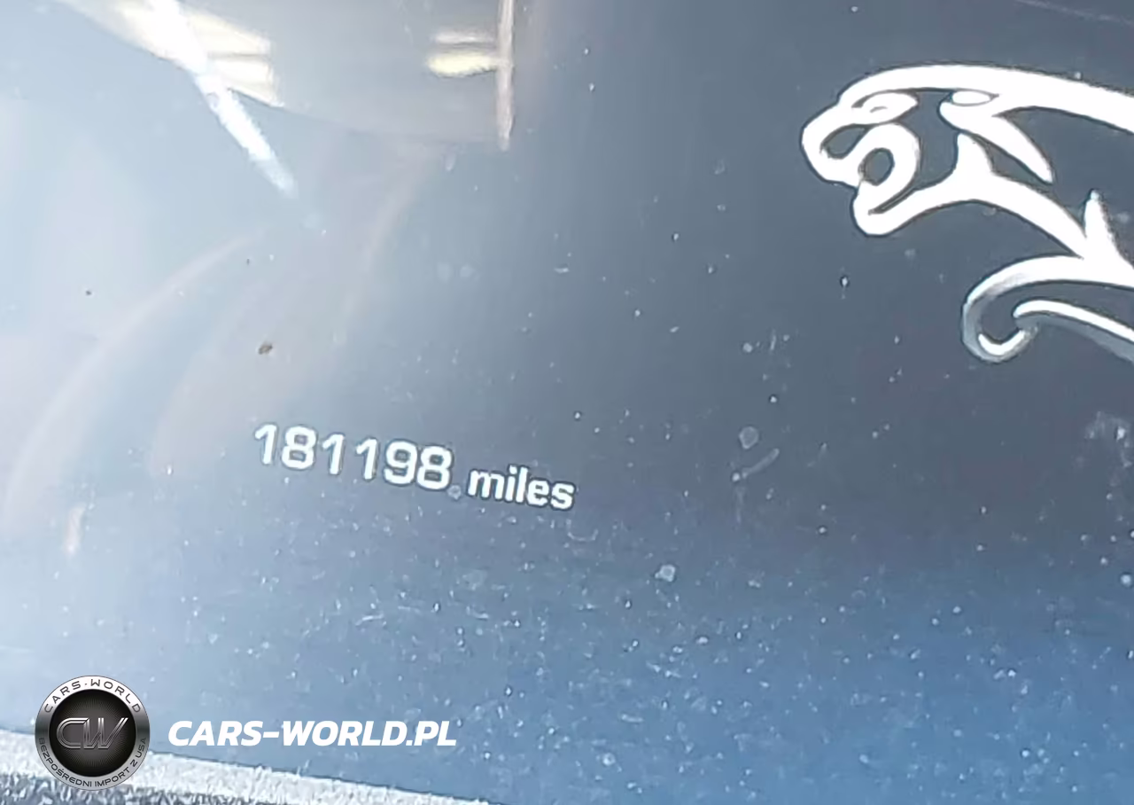2011 Jaguar Xj Xjl VIN:SAJWA2GB8BLV07693 - 16