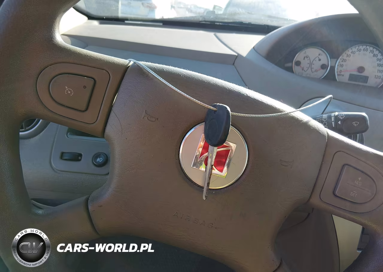 2007 Saturn Ion 3 VIN:1G8AL58B97Z112617 - 11