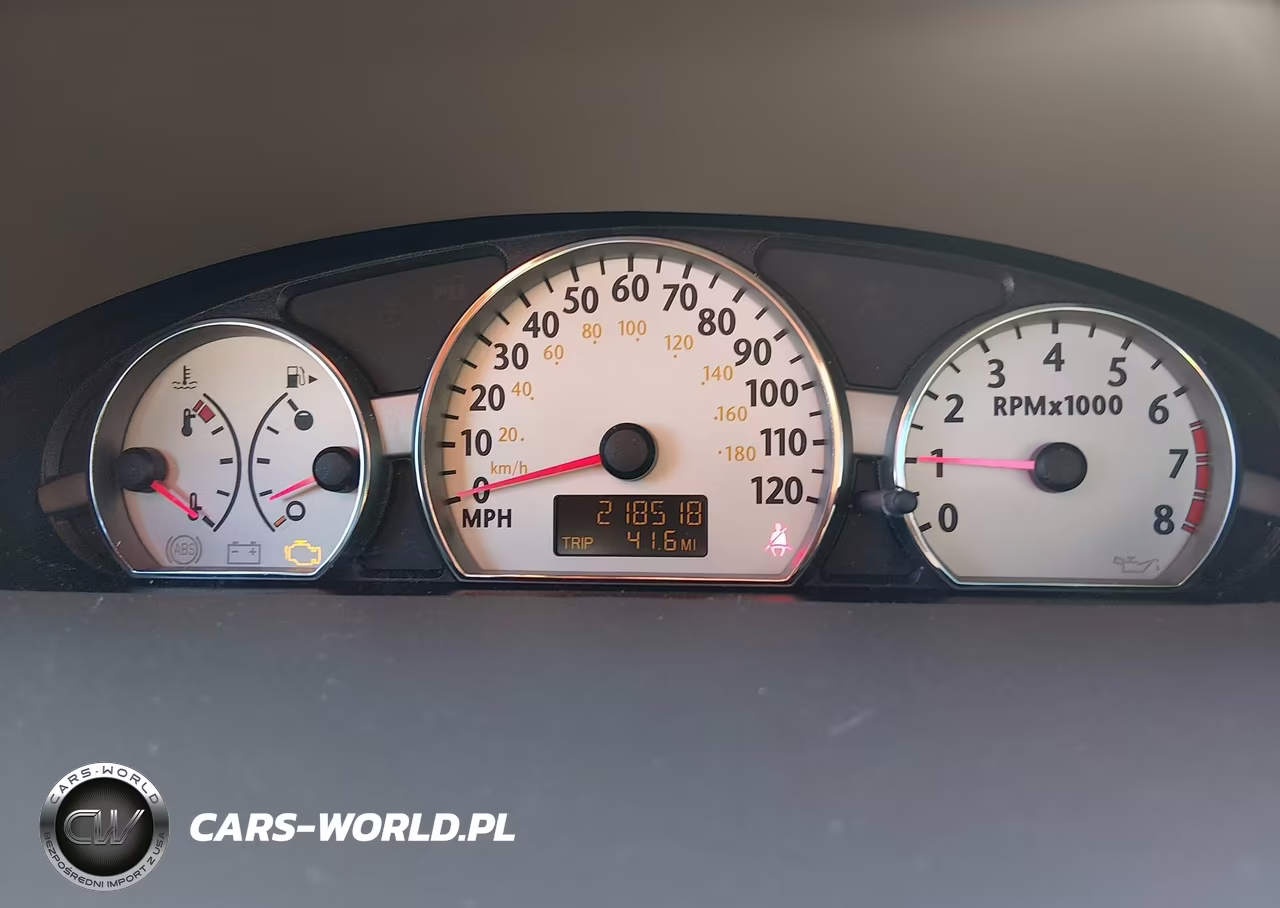 2007 Saturn Ion 3 VIN:1G8AL58B97Z112617 - 7