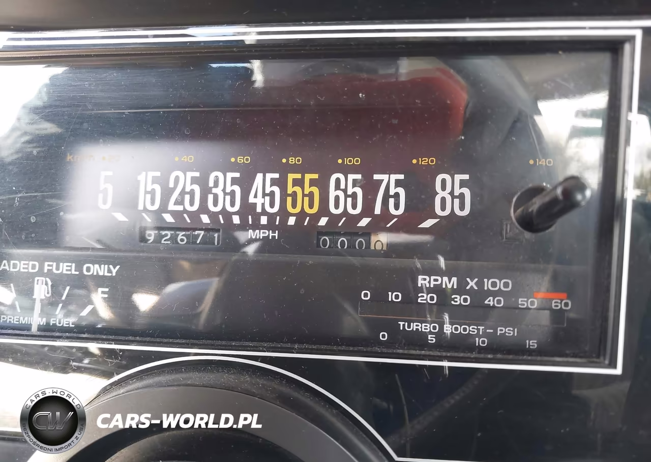 1987 Buick Regal VIN:1G4GJ1176HP449548 - 7