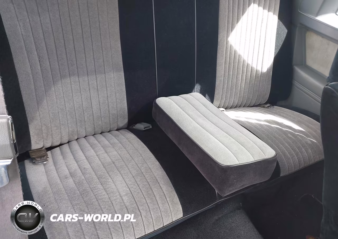 1987 Buick Regal VIN:1G4GJ1176HP449548 - 8