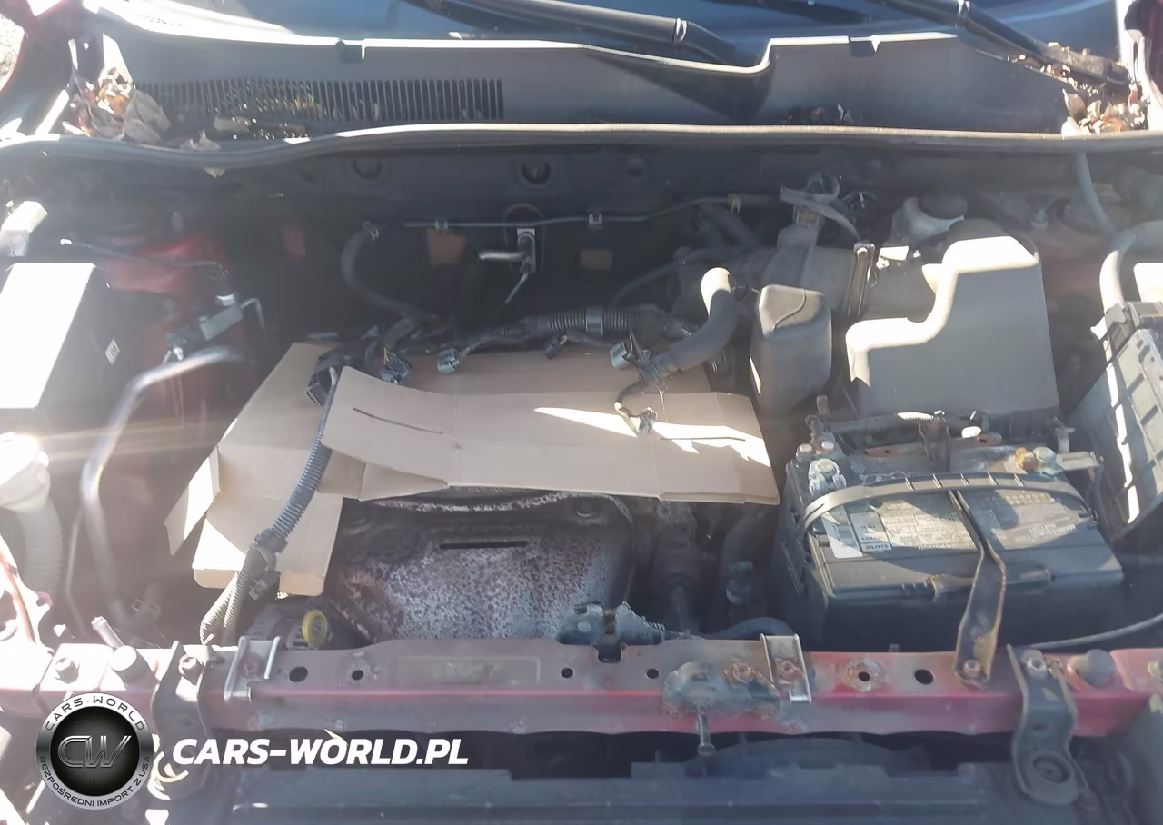 2012 Toyota Rav4 Limited VIN:2T3DF4DV4CW259541 - 10
