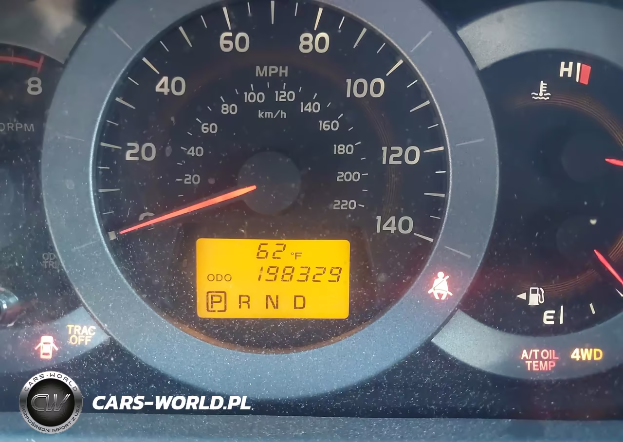 2012 Toyota Rav4 Limited VIN:2T3DF4DV4CW259541 - 7