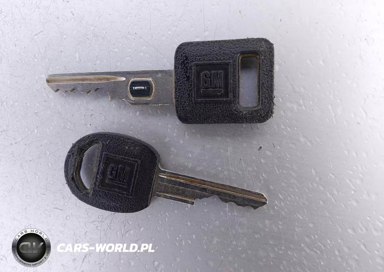 1991 Chevrolet Corvette VIN:1G1YY2387M5104964 - 11