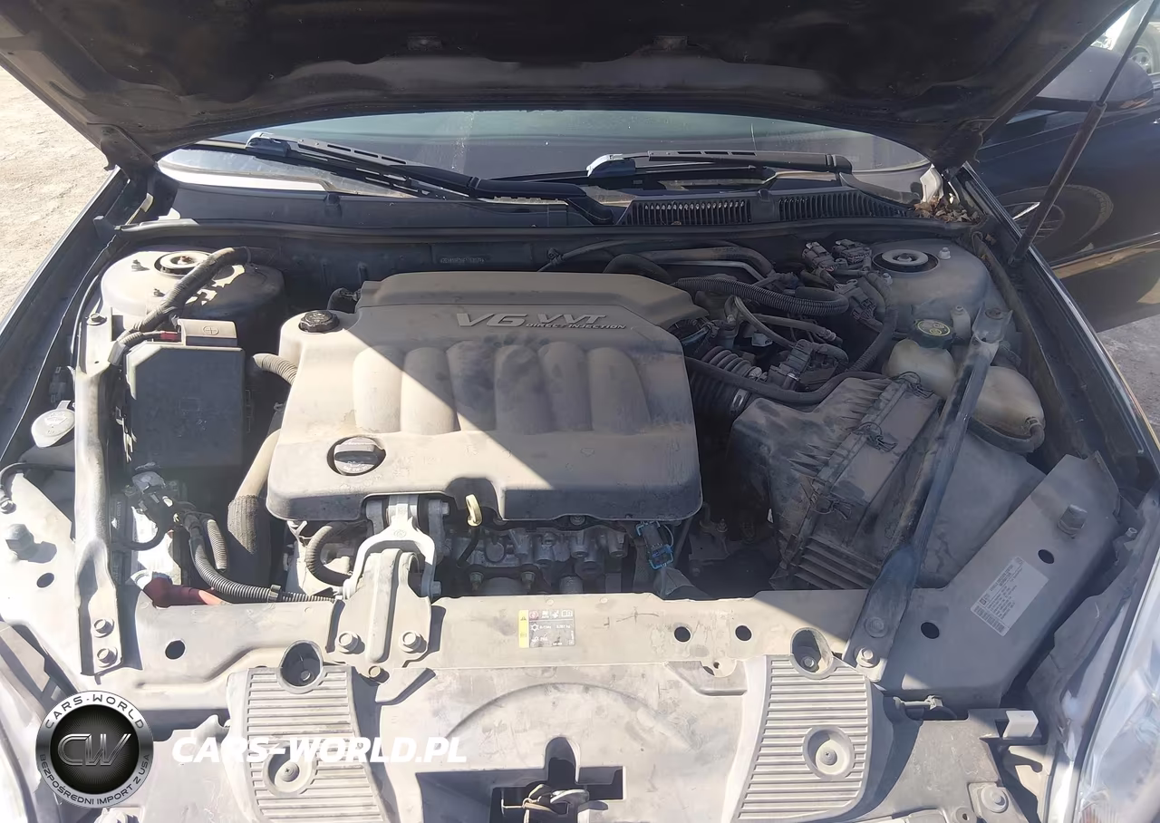 2014 Chevrolet Impala Limited Ls VIN:2G1WA5E35E1168079 - 10