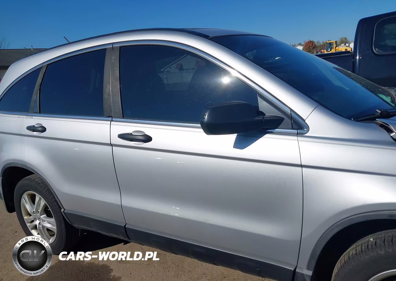 2010 Honda Cr-V Ex VIN:5J6RE4H57AL068337 - 13