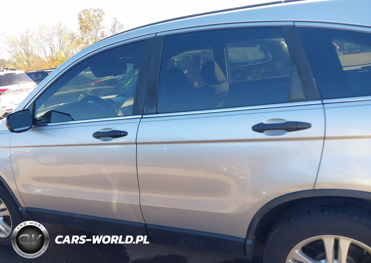 2010 Honda Cr-V Ex VIN:5J6RE4H57AL068337 - 14
