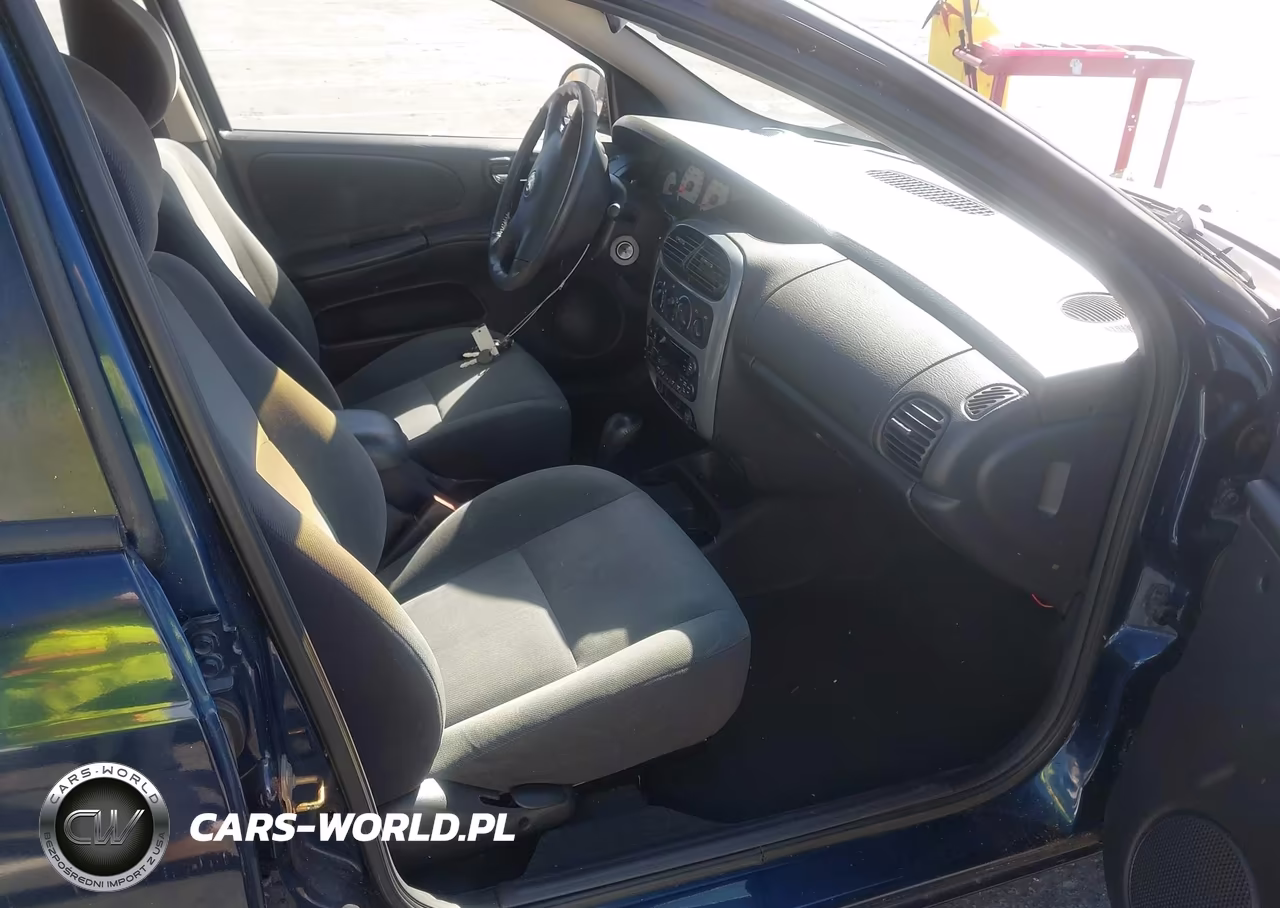 2000 Dodge Neon Highline VIN:1B3ES46C1YD786647 - 5