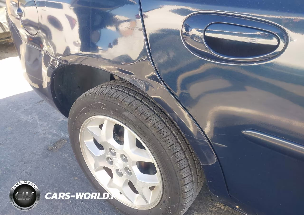2000 Dodge Neon Highline VIN:1B3ES46C1YD786647 - 6