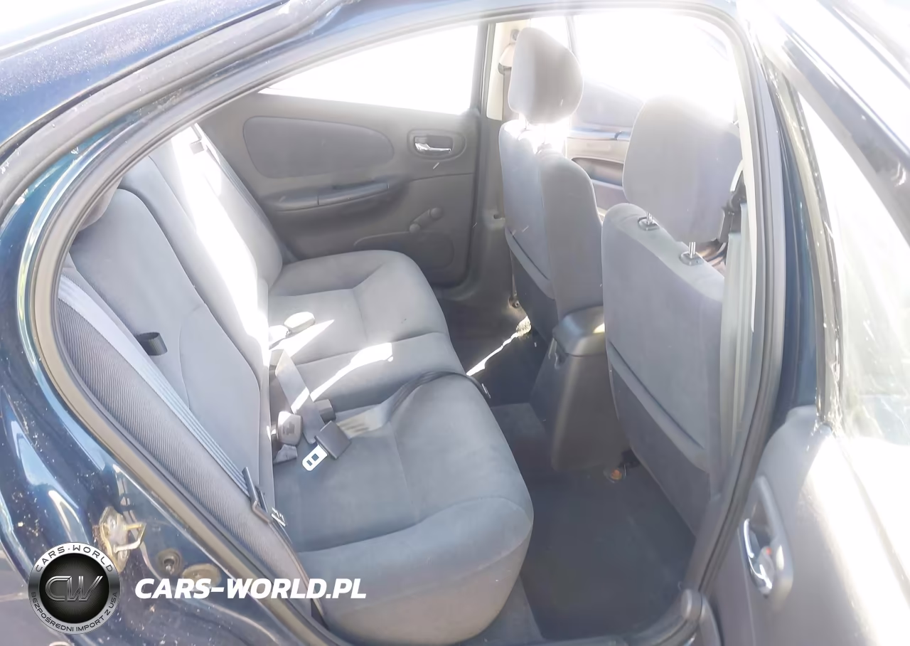 2000 Dodge Neon Highline VIN:1B3ES46C1YD786647 - 8