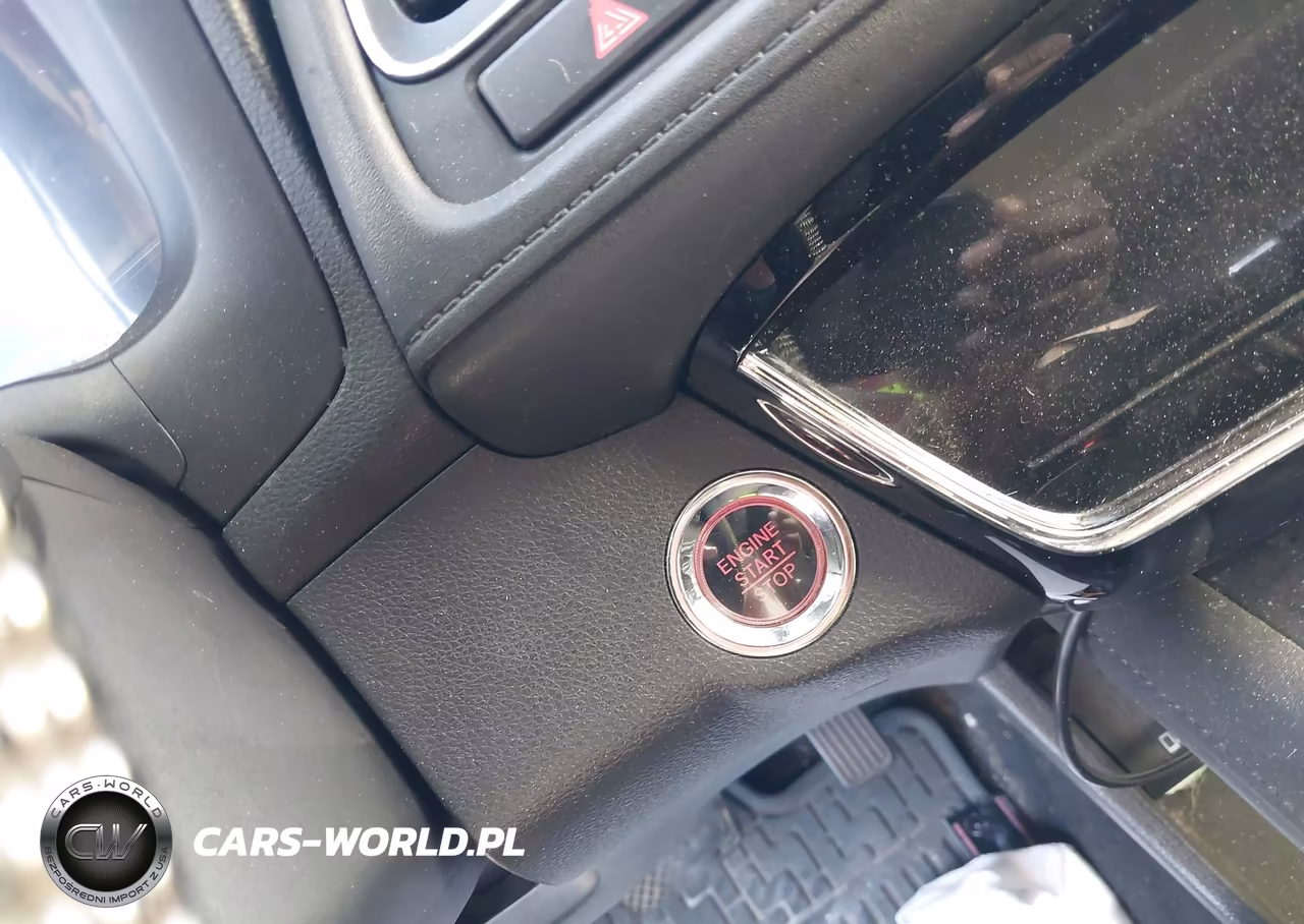 2019 Honda Hr-V Ex VIN:3CZRU5H56KM725783 - 11