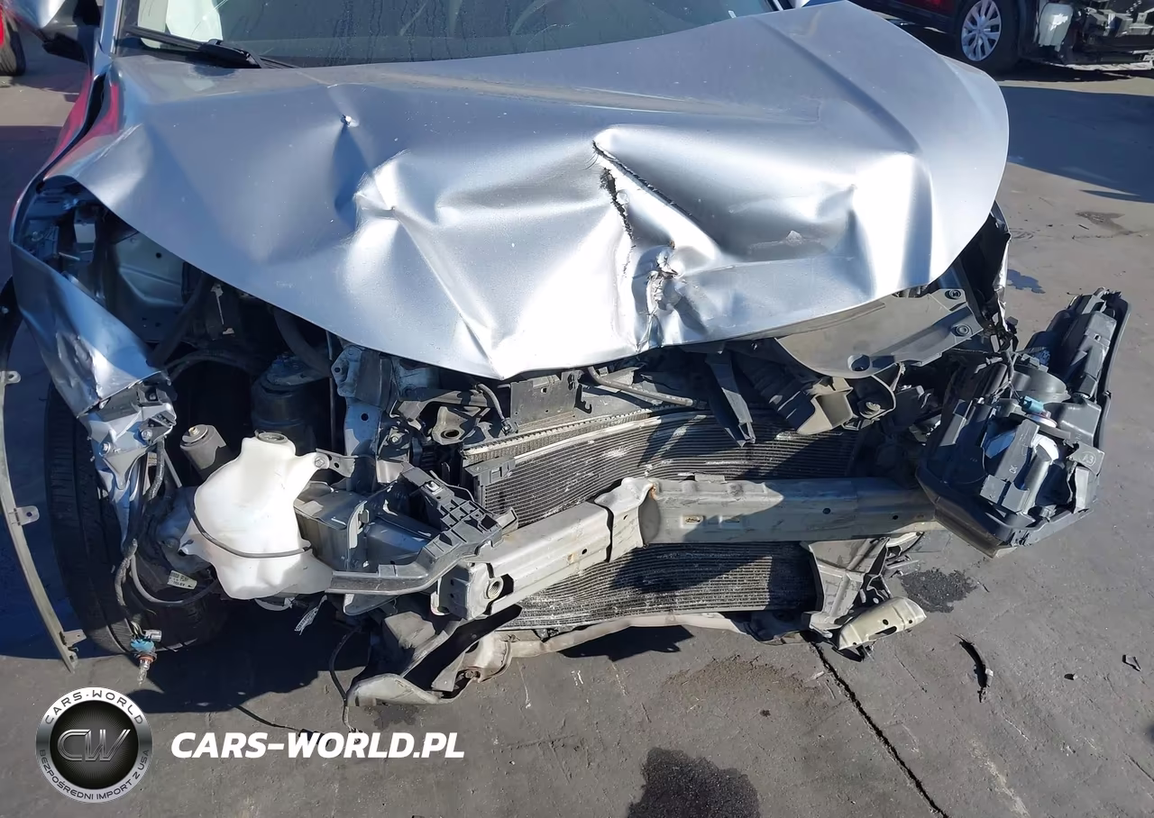 2019 Honda Hr-V Ex VIN:3CZRU5H56KM725783 - 17