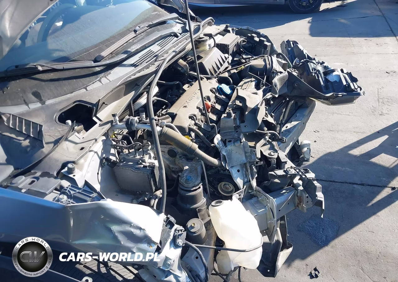 2019 Honda Hr-V Ex VIN:3CZRU5H56KM725783 - 20
