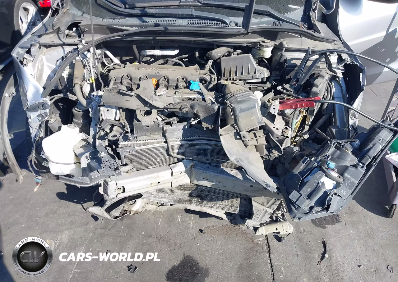 2019 Honda Hr-V Ex VIN:3CZRU5H56KM725783 - 6
