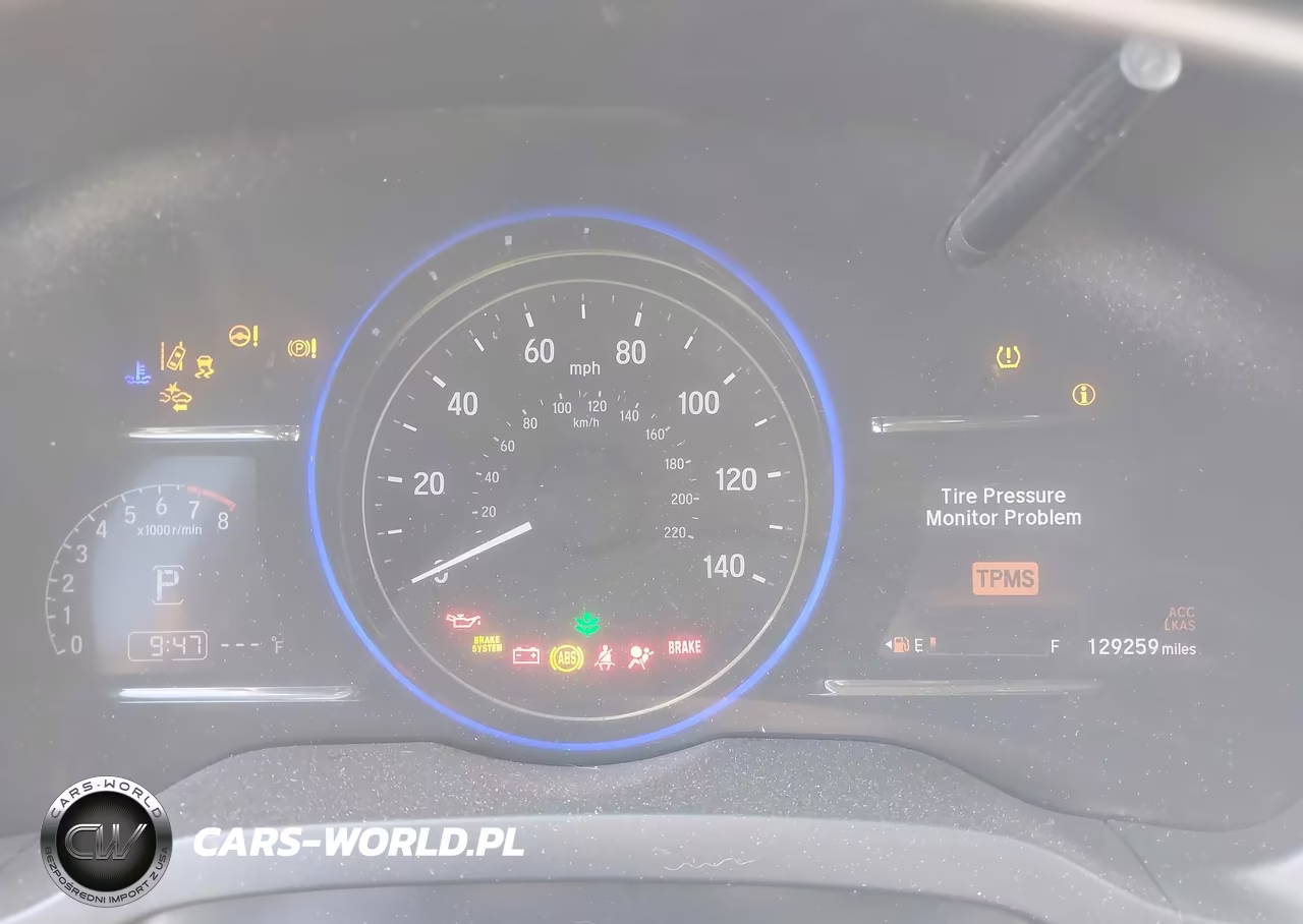 2019 Honda Hr-V Ex VIN:3CZRU5H56KM725783 - 7