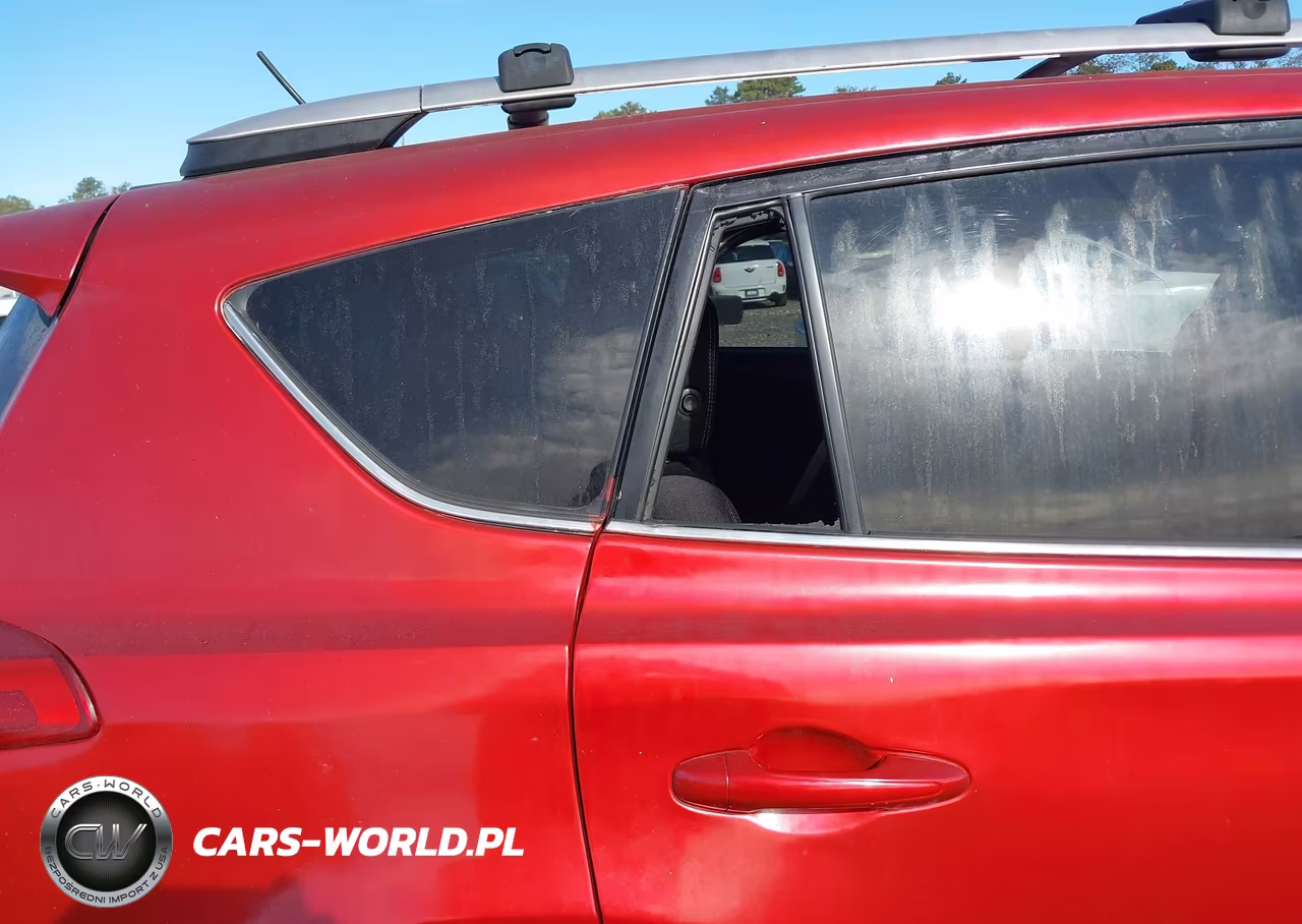 2013 Toyota Rav4 Xle VIN:2T3RFREV9DW086621 - 16