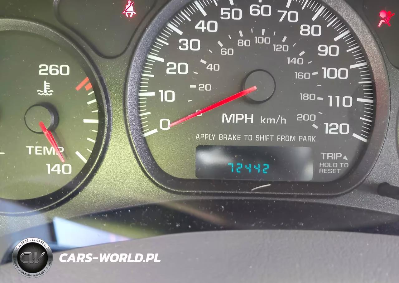 2002 Chevrolet Impala Ls VIN:2G1WH55K529221203 - 7