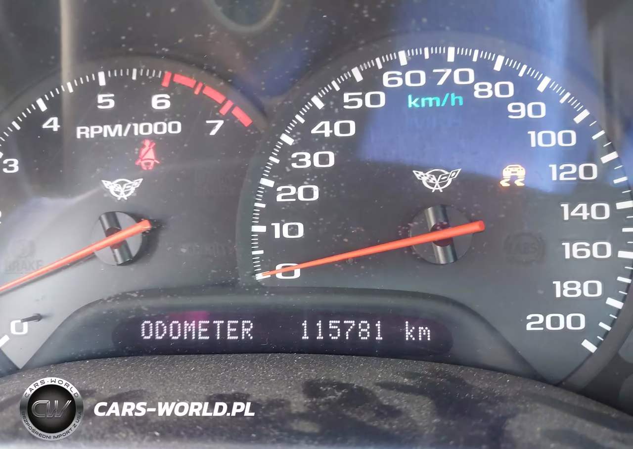 2001 Chevrolet Corvette VIN:1G1YY32G915126670 - 16