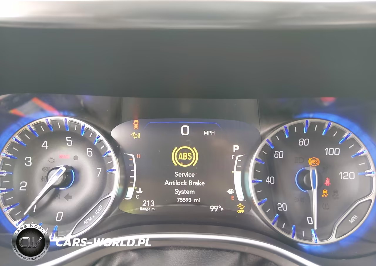 2018 Chrysler Pacifica Limited VIN:2C4RC1GG4JR260206 - 7