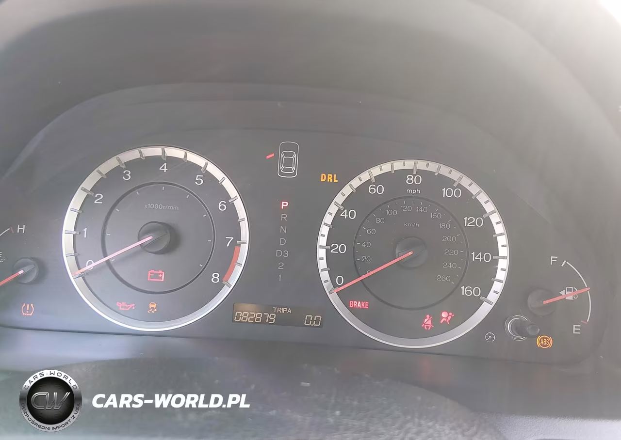 2010 Honda Accord 2.4 Ex VIN:1HGCP2F70AA194425 - 7