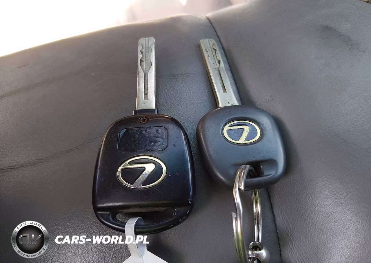 2006 Lexus Lx 470 VIN:JTJHT00W164007570 - 11
