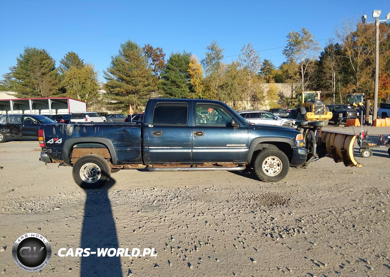 2007 GMC Sierra 2500Hd Classic Sle1 VIN:1GTHK23U87F170072 - 13