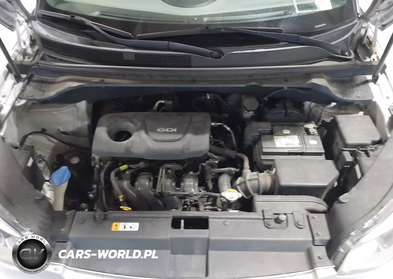 2019 Kia Soul VIN:KNDJN2A20K7674984 - 10