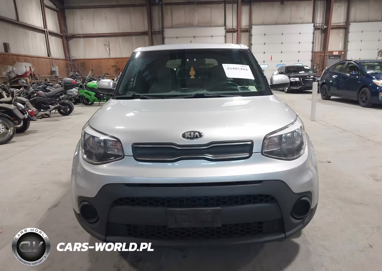 2019 Kia Soul VIN:KNDJN2A20K7674984 - 12
