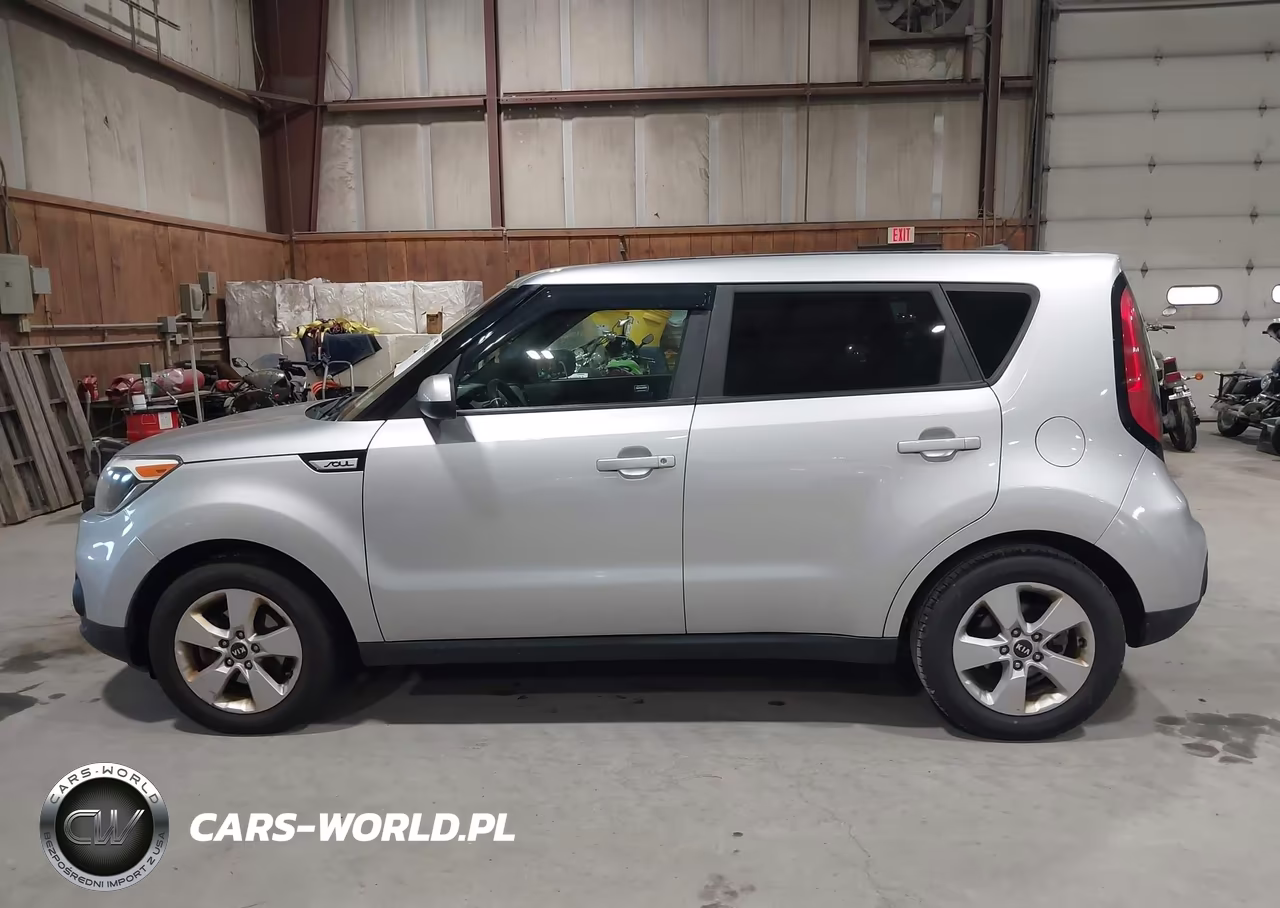 2019 Kia Soul VIN:KNDJN2A20K7674984 - 14