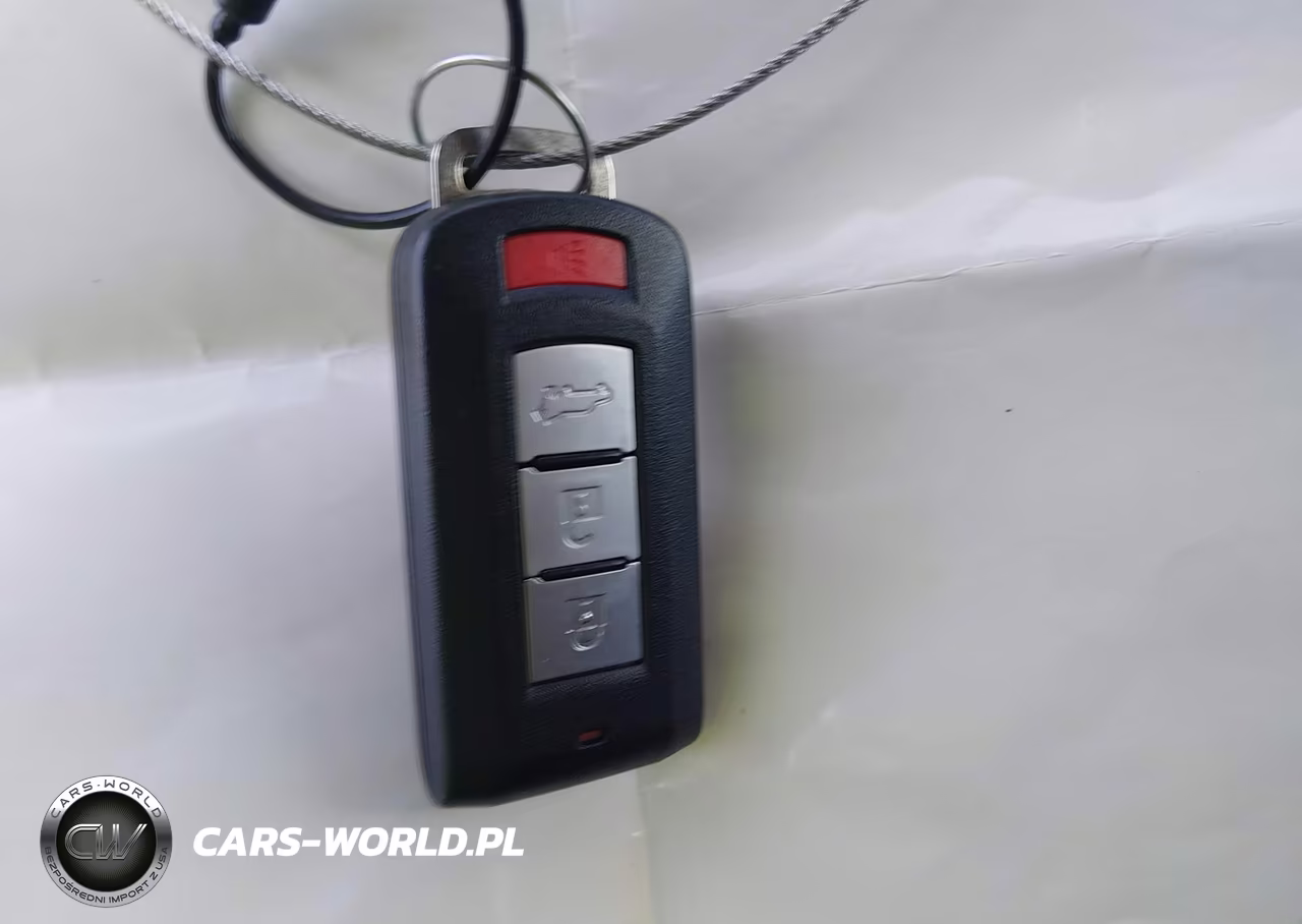 2025 Mitsubishi Eclipse Cross Black Edition S-Awc-Se S-Awc-Sel S-Awc VIN:JA4ATWAA5SZ045076 - 11