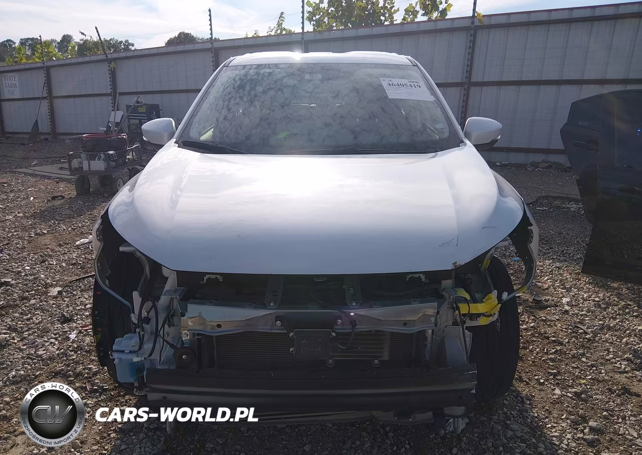 2025 Mitsubishi Eclipse Cross Black Edition S-Awc-Se S-Awc-Sel S-Awc VIN:JA4ATWAA5SZ045076 - 13