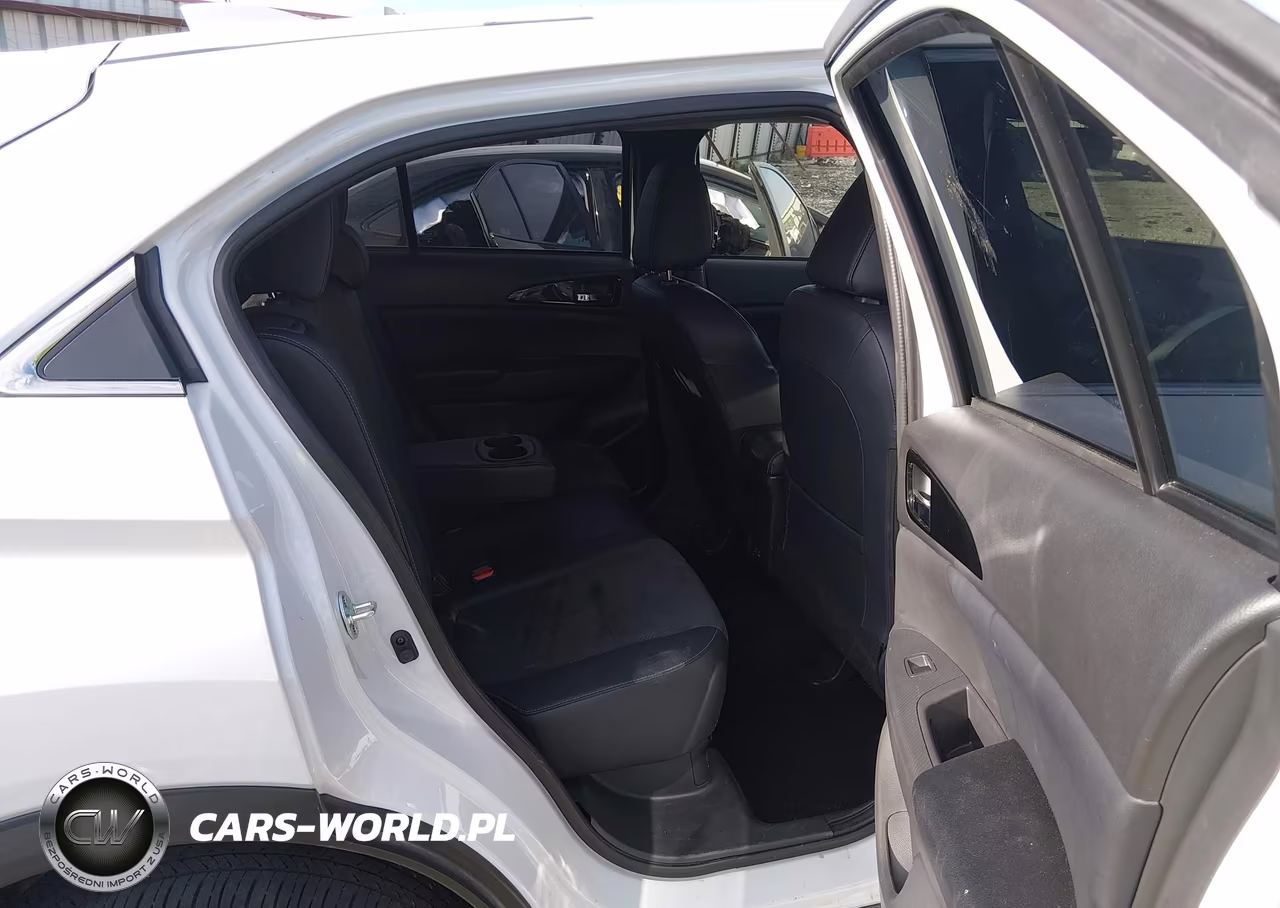 2025 Mitsubishi Eclipse Cross Black Edition S-Awc-Se S-Awc-Sel S-Awc VIN:JA4ATWAA5SZ045076 - 8