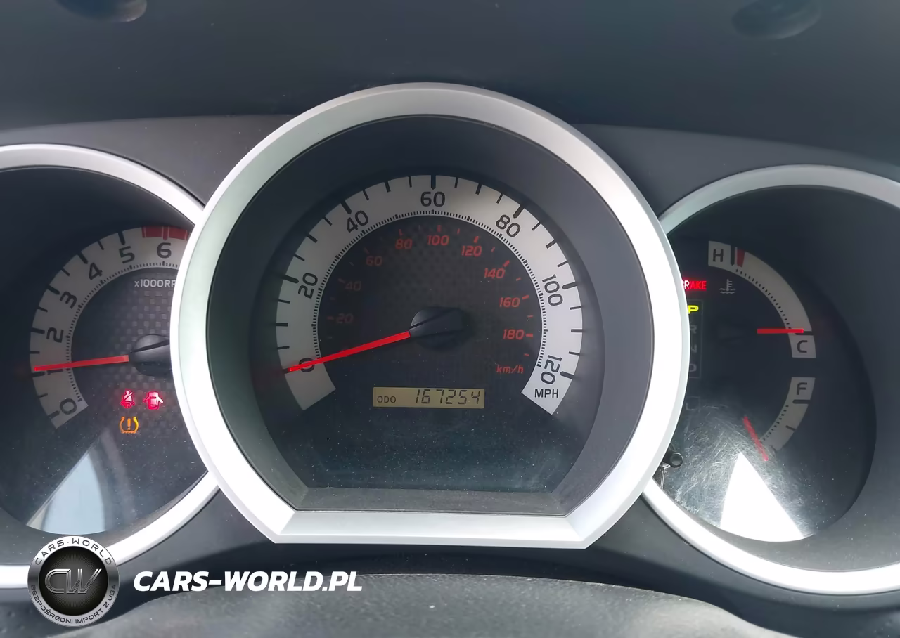2013 Toyota Tacoma Prerunner V6 VIN:3TMKU4HN2DM036280 - 7