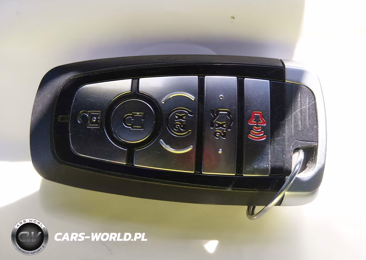 2016 Ford Fusion Titanium VIN:3FA6P0K90GR263333 - 11