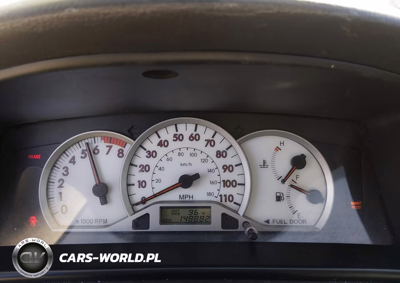 2006 Toyota Corolla S VIN:1NXBR30E46Z579132 - 7