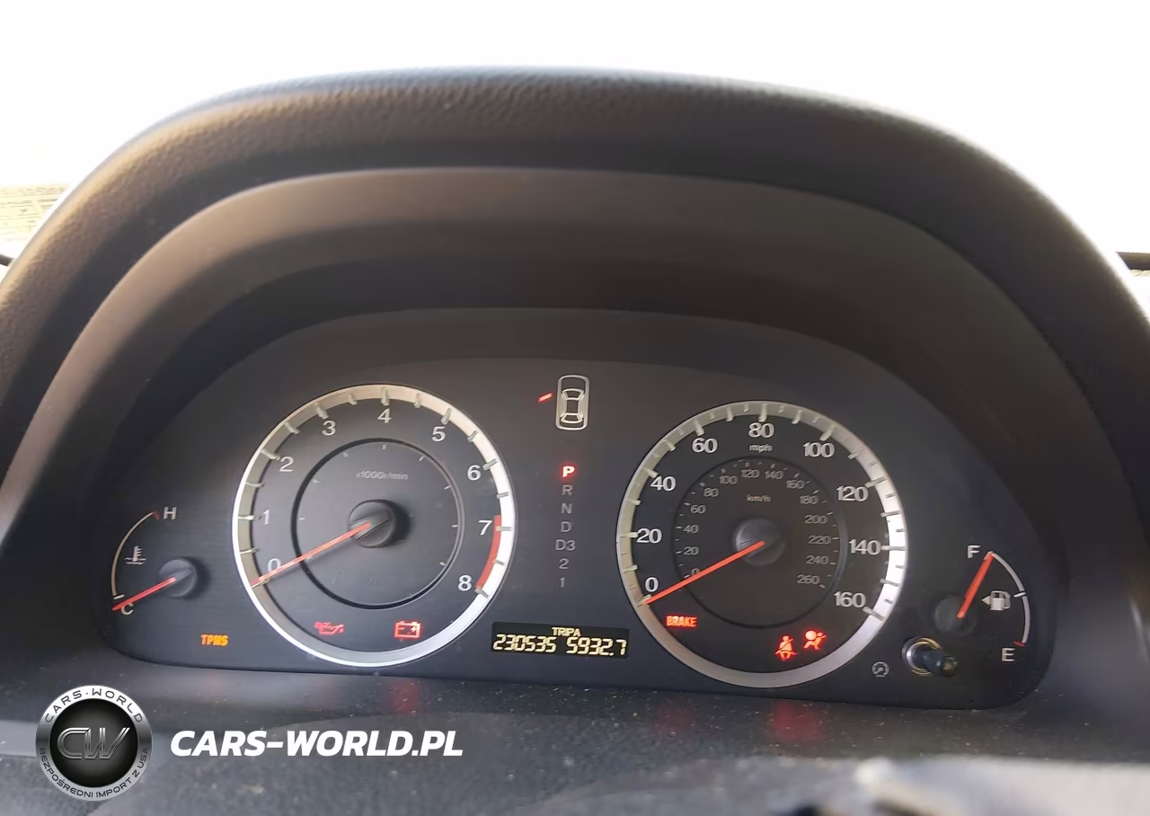 2010 Honda Accord 3.5 Ex-L VIN:1HGCS2B80AA010384 - 7