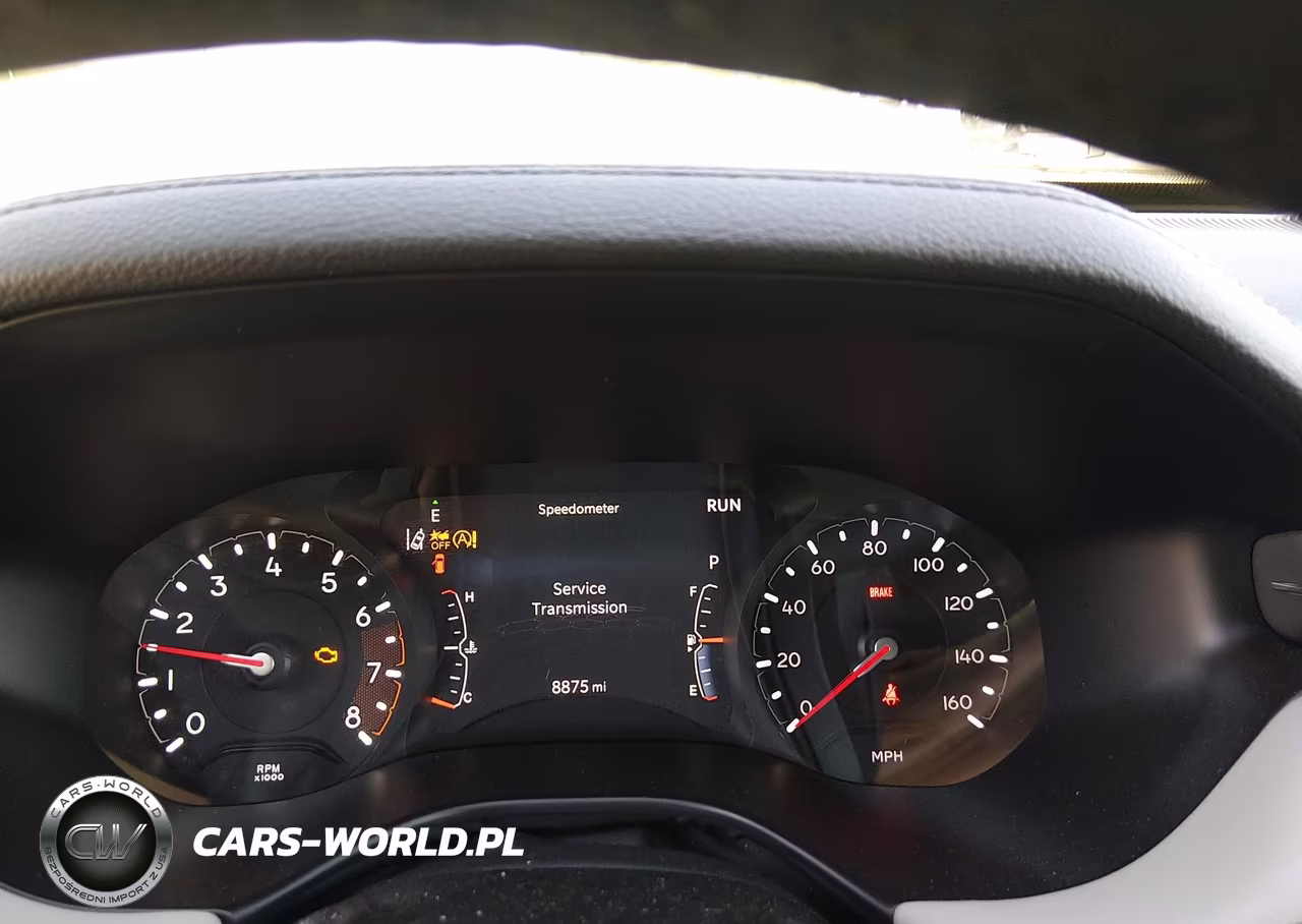 2026 Jeep Compass Limited VIN:3C4NJDCNXTT246255 - 7