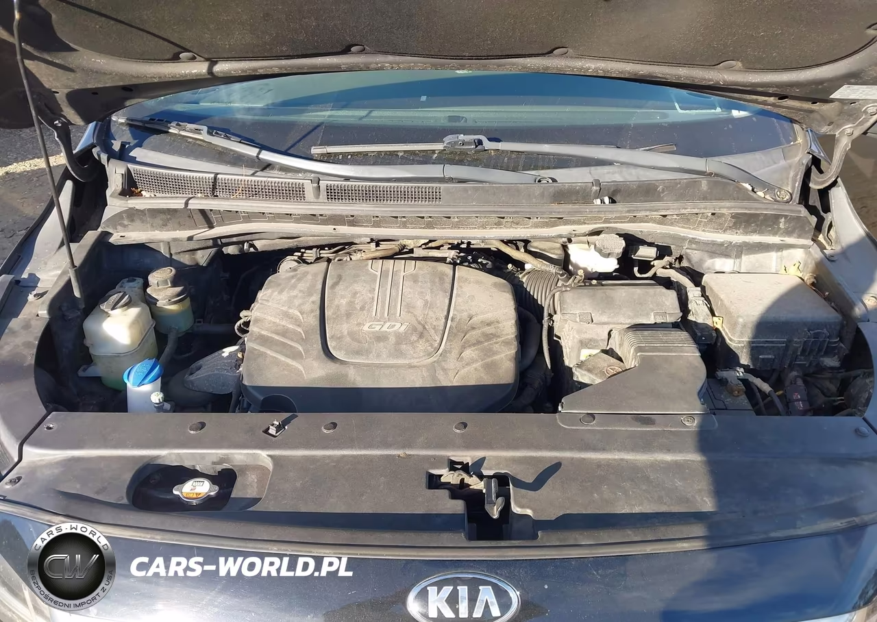 2018 Kia Sedona Lx VIN:KNDMB5C15J6359081 - 10