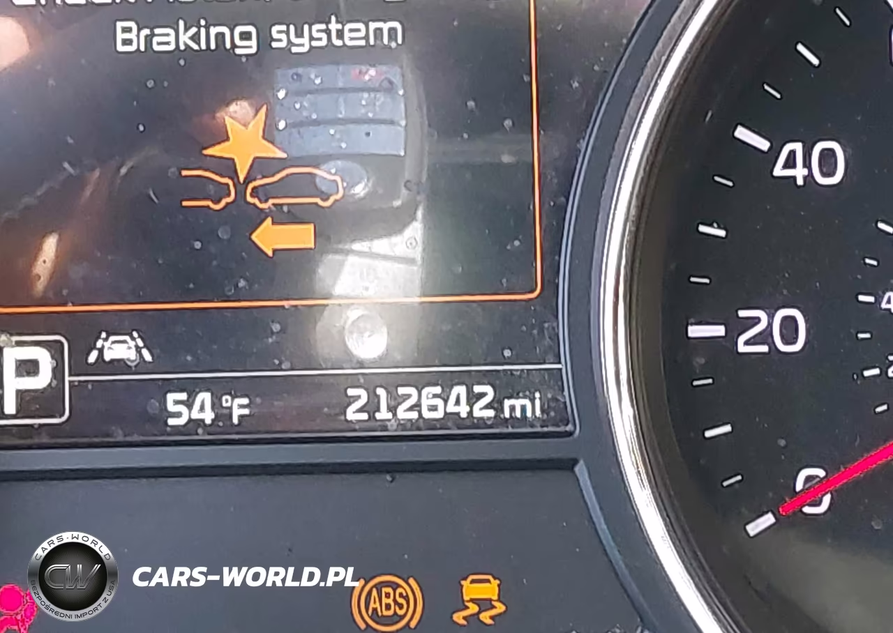 2018 Kia Sedona Lx VIN:KNDMB5C15J6359081 - 7