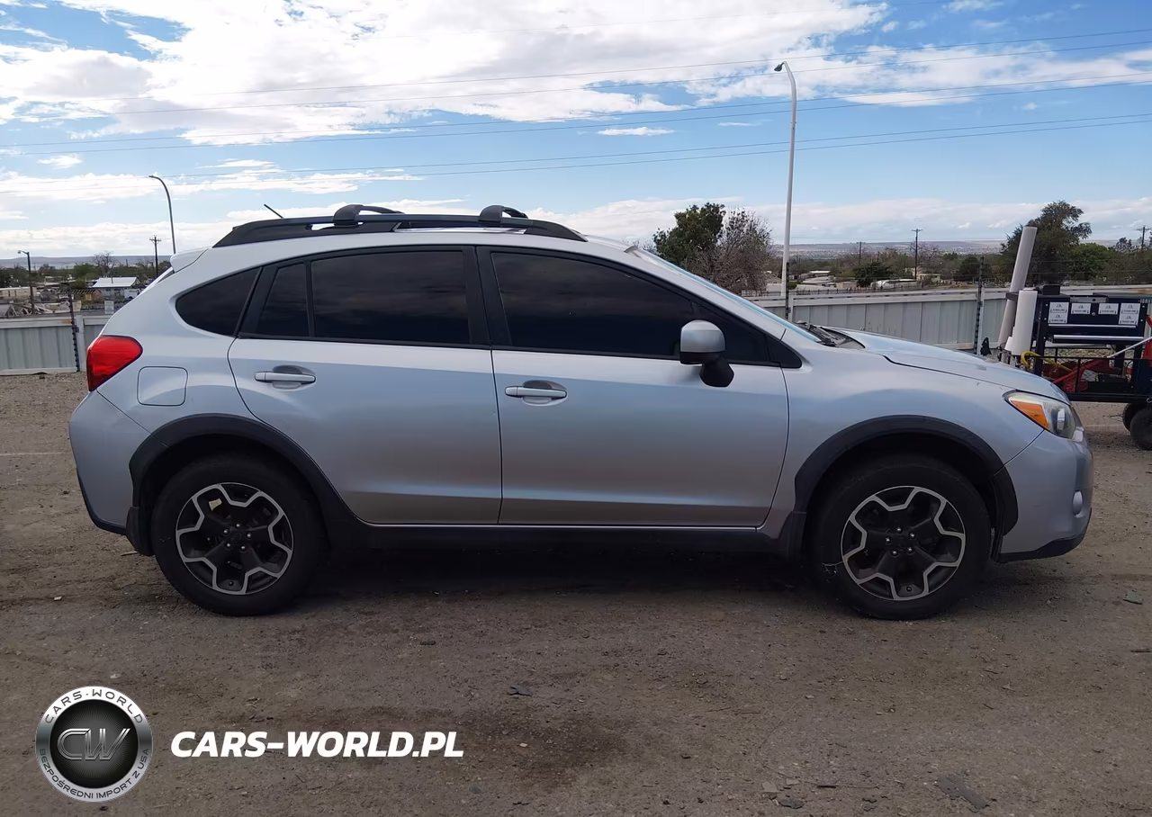 2014 Subaru Xv Crosstrek 2.0I Limited VIN:JF2GPAKC5EH303017 - 13