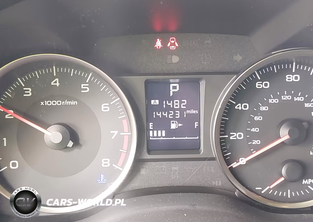 2014 Subaru Xv Crosstrek 2.0I Limited VIN:JF2GPAKC5EH303017 - 15