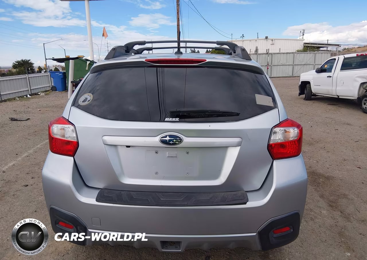 2014 Subaru Xv Crosstrek 2.0I Limited VIN:JF2GPAKC5EH303017 - 16
