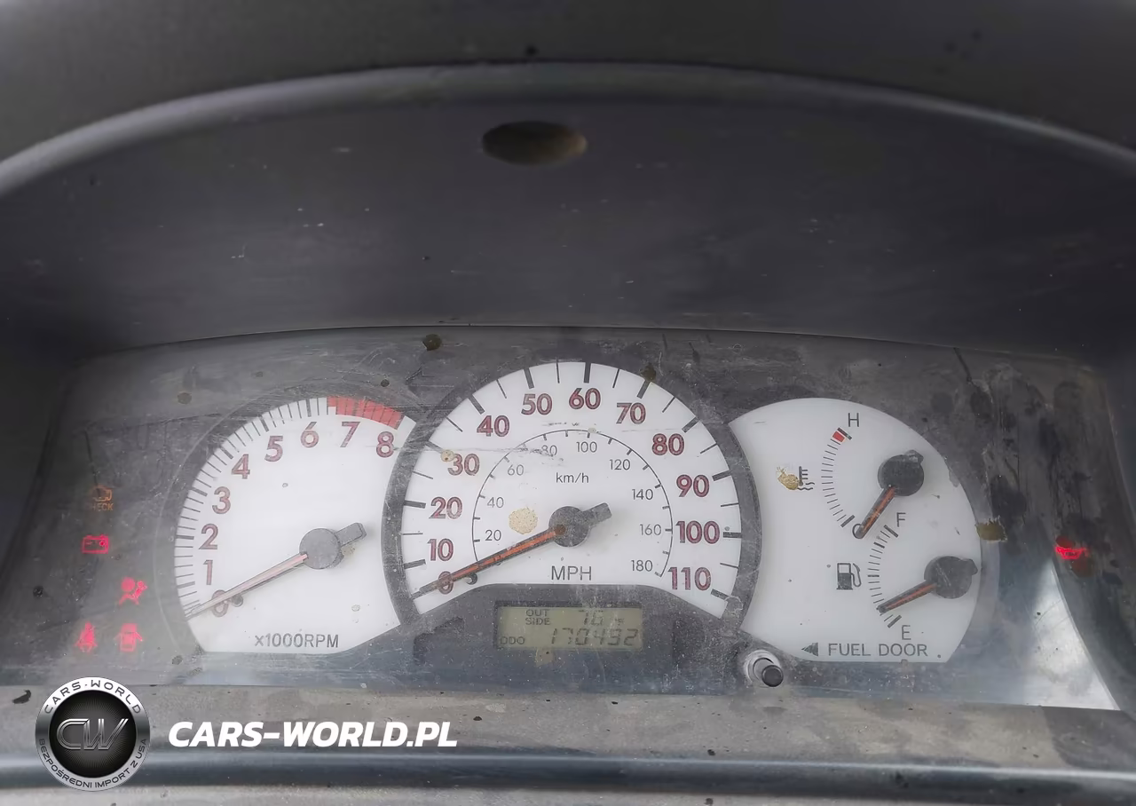 2004 Toyota Corolla S VIN:1NXBR32E34Z247631 - 7