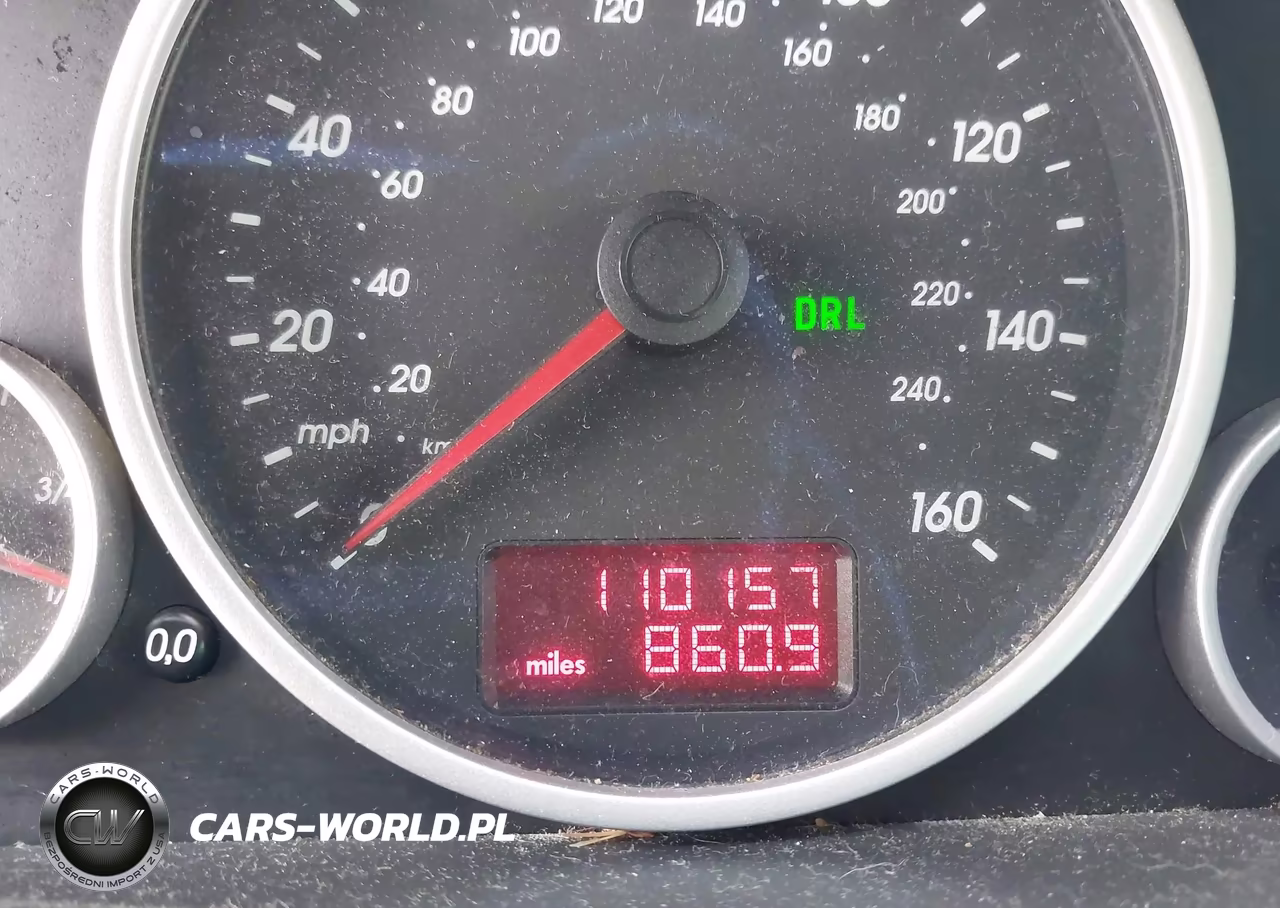 2006 Volkswagen Touareg V8 VIN:WVGZM77L66D038429 - 12