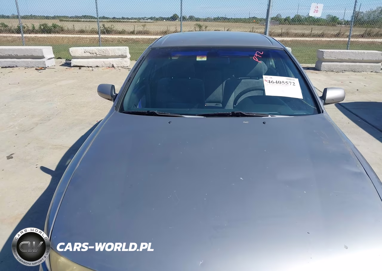 1998 Nissan Maxima Gle-Gxe-Se VIN:JN1CA21D0WT535931 - 6