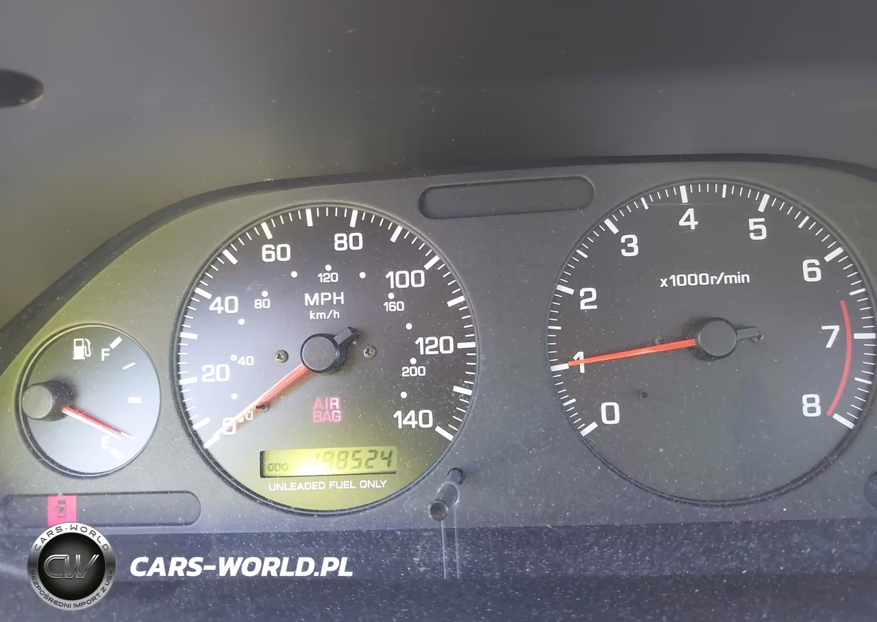 1998 Nissan Maxima Gle-Gxe-Se VIN:JN1CA21D0WT535931 - 7