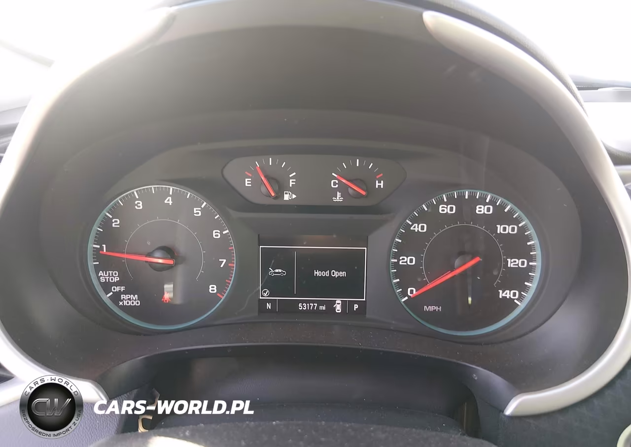 2025 Chevrolet Malibu Fwd 1Lt VIN:1G1ZD5ST2SF146263 - 7