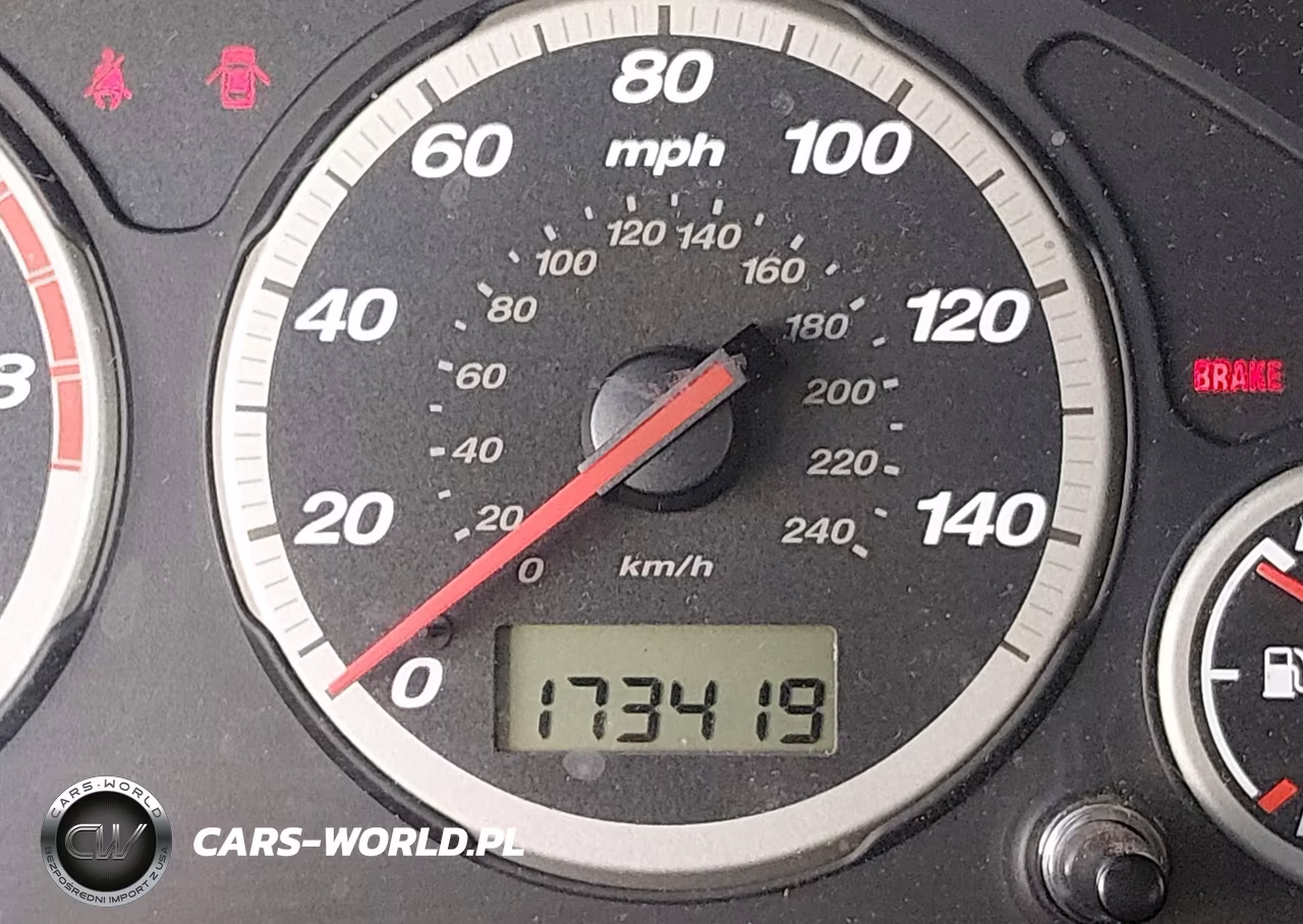 2002 Honda Cr-V Ex VIN:JHLRD78882C044122 - 13
